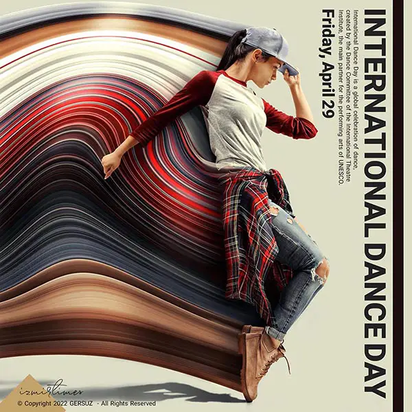 همه چیز درباره روز جهانی رقص و مراسمات آن